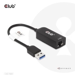 Club 3D USB 3.2 Gen1...